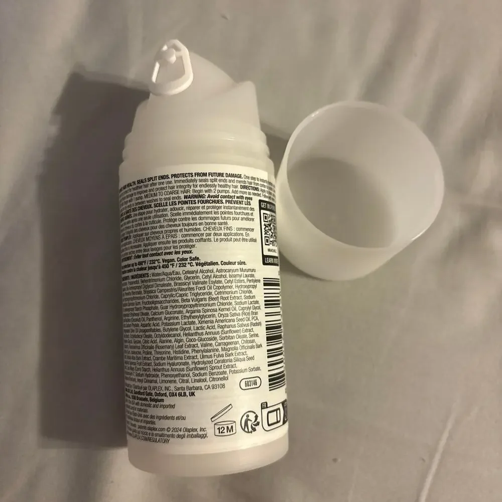 OLAPLEX No. 5 Leave-In Conditioner Moisturize & Mend 3.3oz